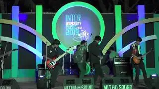 All Performances | DIU-Soulmate Shall Die | Kristy | IUMF - 2019 | Khulna University