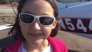 KM4IPF/AM Works Mommy and the Family Air Mobile With an Icom ID-51A