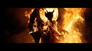 Holiday Haunts: The Burning Of The Devil | #luciferian #realchristmas #satanism #books #folklore