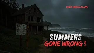 3 True Disturbing Summer Vacation Horror Stories