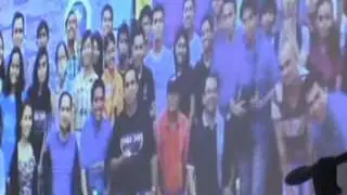 CFD NATIONAL CONVENTION MAY 28-29-2016, U.P CEBU CITY PART3