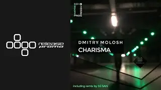 Dmitry Molosh - Charisma [Transpecta]