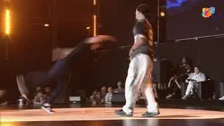Daniel Vs Xak | WDSF World Breaking Championship 2019