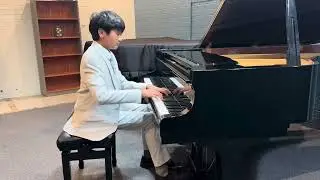Haydn: Sonata in F Major Hob XVI:23, 1st Mov
