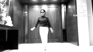 All Night - Parov Stelar (Electro Swing Dance)