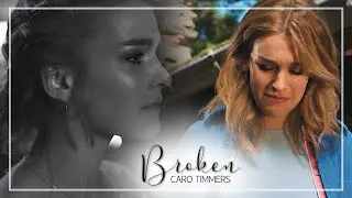 #likeme caro timmers I broken {s1 + s2 + s3 }