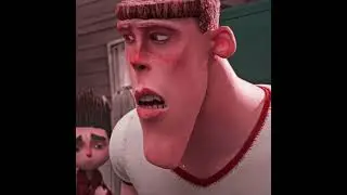 Can I Help You? #foryou #viral #aftereffects #edit #shorts #mitch #paranorman