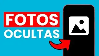 Cómo Encontrar Fotos Ocultas en Android ✅ 2024