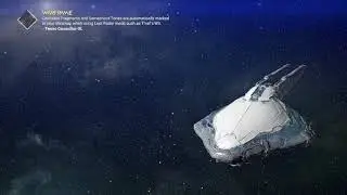 Volnus prime build