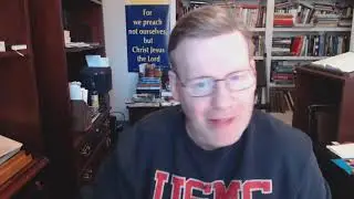 Two verses which refute 2 Bryan Denlinger lies