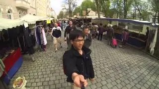 Germany and Czech Trip~