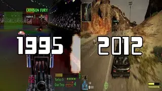 Evolution of 
