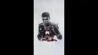 MUHAMMAD ALI | BOXING LEGEND | SPEECH | LEGEND |  WHATSAPP STATUS | DOWNLOAD |MIKE TYSON |