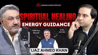 Spiritual Healing & Energy Guidance | Inner Peace & Positive Energy