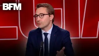 10 septembre : le mouvement du peuple en colère
