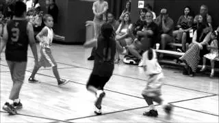 Jeremiah White: BORN 2 BALL Vol. 1