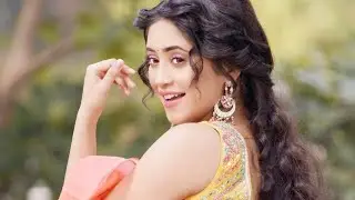 Shivangi Joshi Upcoming Series New Update 😱 || Male lead actor 😜 || First look 😉