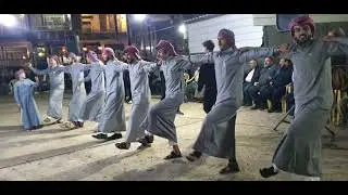 جوبي احمد الطيب البارحه مانمت حسرة على بالي احنه زلم الجد جد هليام شكثر نسمع بسامير احمد العويسي