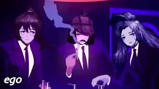 Lone Ripper | Time Ripper Battle + Lone Digger | Limbus Company Mashup
