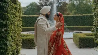 Manmit & Manveer | Wedding Film