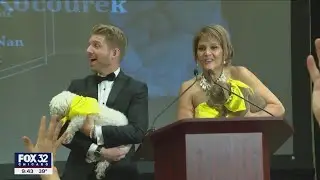 PAWS Chicago Fur Ball 2023
