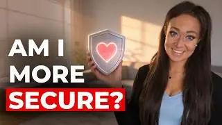5 Surprising Signs You Are Becoming More Secure! How Many Do You Have?