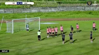 OLD STARS 90 Match 3 | STADION PENATARAN BLITAR | 28 Desember 2025
