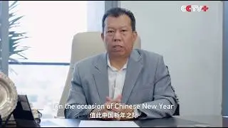 Apsara TV Director: Year of Horse to Boost Cambodia-China, ASEAN Ties