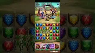 EMPIRE AND PUZZLES WAR HIT 252812