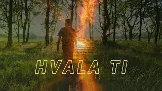 Hvala ti - Psalam 139 (Ivona, Marko i Josip)