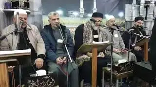 مجلس الصلاة على النبي صلى الله عليه وسلم جامع الأشقر ٢٠٢٦/١/٩م