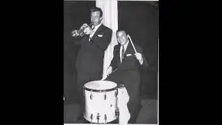 Harry James and his Orchestra Live at the Hollywood Palladium March/April 1953