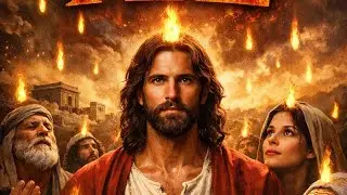 TOUNGE OF FIRE: A POWERFUL CHRISTIAN FILM
