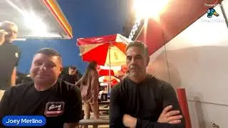 Skinny Joey & LIL Snuff