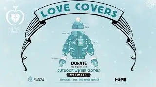 Freedom From Fear Begins Here | Love Covers Fear | Big Apple Church NYC Live