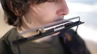 King Eider - DRINK ME DRY (Official Video) HD