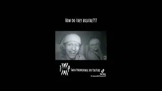 Funny Moments Of Twin Paranormal🖤👻
