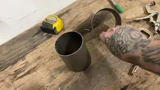 Making your own light buckets