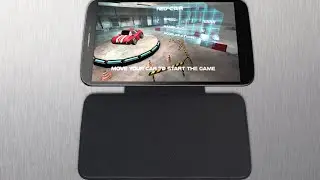 Magic Flip Cover by ePawn @IFA2014