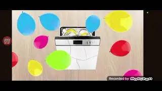 384 puzzle for preschool kids kitchen part 1