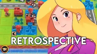 Retrospective: Advance Wars