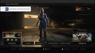 Call of Duty&reg;: Black Ops 4 RESERVE CRATES