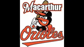 Macarthur Orioles Legends Home Run Derby