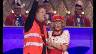 Klaus Birk - Der Parkexperte bei Bütt an Bord Friedrichshafen 2015