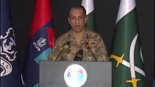 Operation Bunyan un Marsoos | Pakistan Army&rsquo;s Strong Response to Indian Aggression DG ISPR Statement