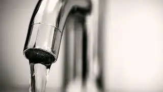 BRUIT ROBINET QUI COULE 💧[4K]