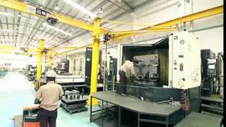 craftsman corporate