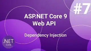 #7 [Arabic] Dependency Injection Tutorial | فهم Service Lifetimes - Singleton vs Scoped vs Transient