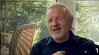 RTE October 6, 2013  - Interview Gay Byrne - Colm Wilkinson partie IV