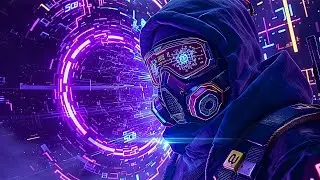 Techno Mix 2026 🔥 Best Underground & Rave Techno  2026 by DodgeSoundz 001